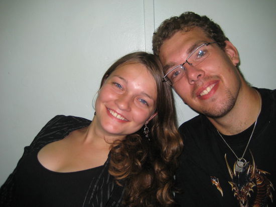 Sebastian (Hollaender) &amp; Ich