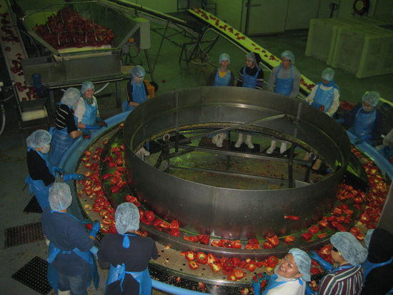 unsere Arbeitsstelle