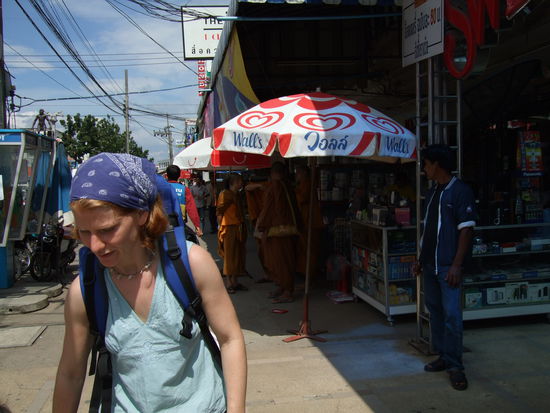 elke haben wir mit ihrem mann sascha und den kids elias und levin im phanom benach mountain ressort kennengelernt