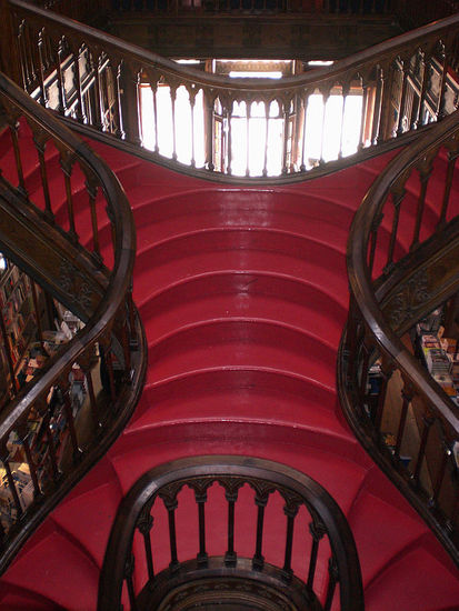 Buchhandlung Editores Lello &amp; Irmao