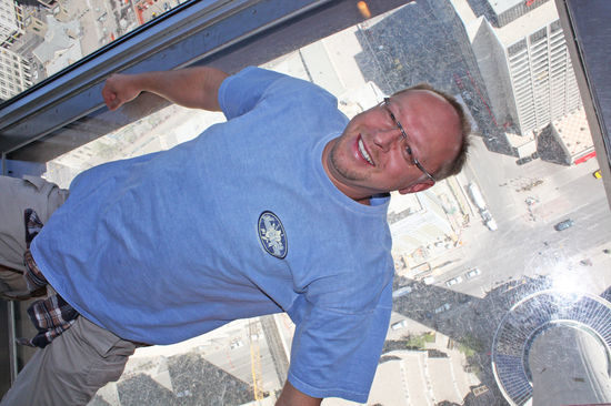 Yes, he did it!!!!!!!!!!