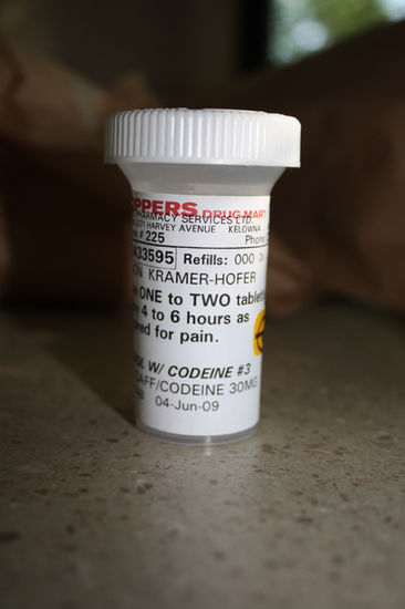 Inzwischen ist die Wirkung bewiesen!!!