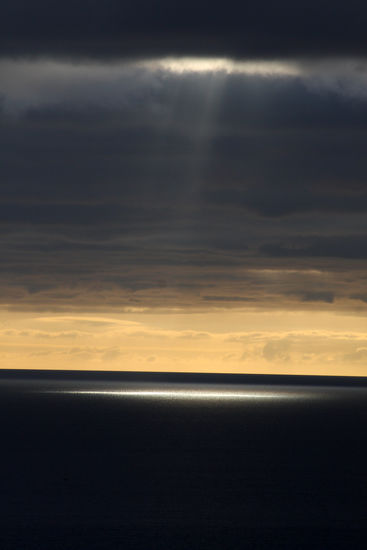 Der morgendlicher Ausblick von unserem Zimmer!