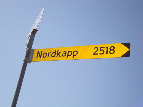 Puhh - ein langer Weg!