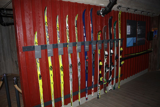 Do hot da Fischer woi wos gsponsert 