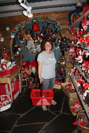 Man beachte mein breites Grinsen!!!!