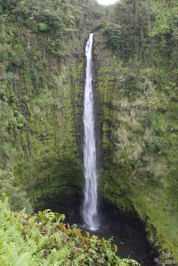 Akaka Falls