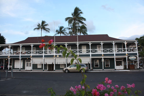 Best Western Plantation Inn