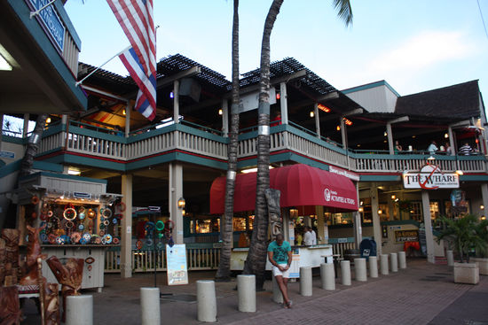 Lahaina