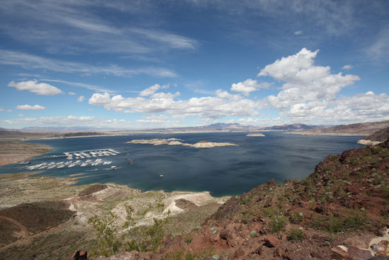 Lake Mead