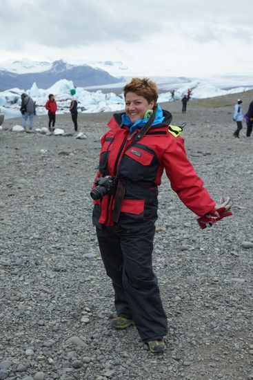 Und wieder so ein figurbetonter Anzug 