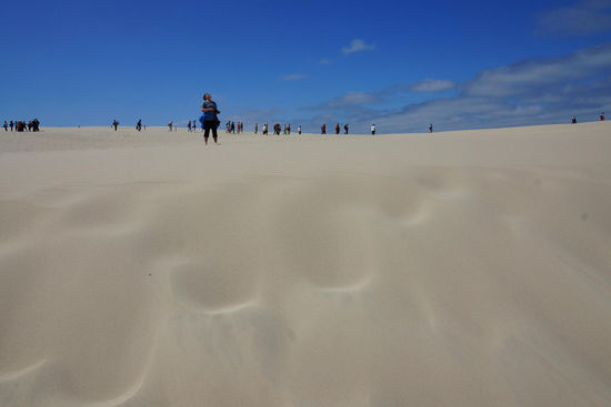 Flugzeuge beobachten - eine Lieblingsbeschäftigung von mir 