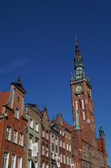 Das Rathaus