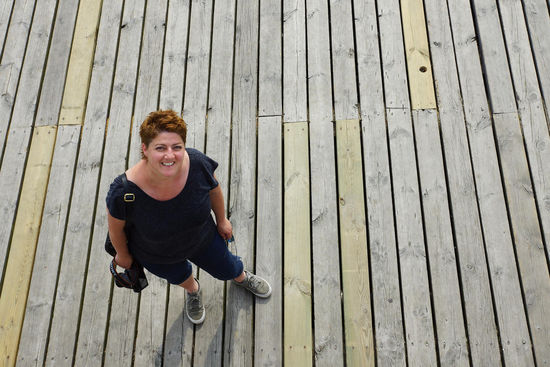 Auf dem Weg nach DAnzig
Auf dem Weg nach Danzig