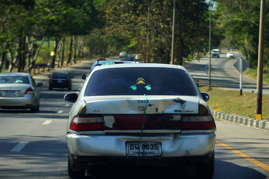 Bei uns unvorstellbar 