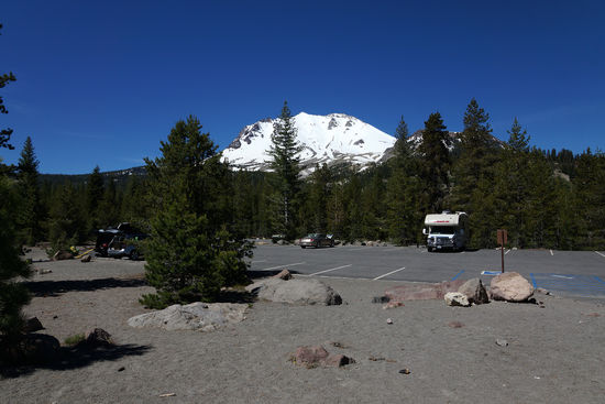 Mount Lassen