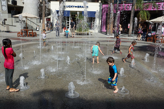 Die Kleinen haben Recht!