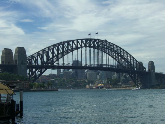 Harbourbridge