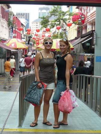 Powershopping