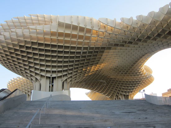 Plaza de la Encarnación