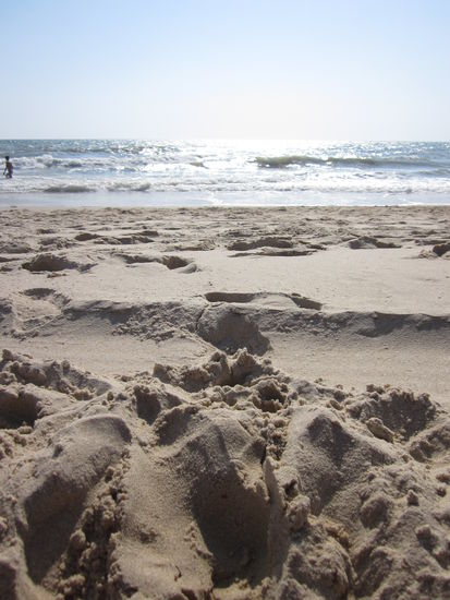 La Playa de Matalascanas