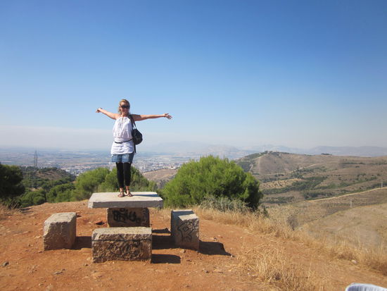 Das war ein tolles Gefühl...