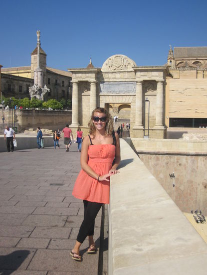 Am Rande der Altstadt