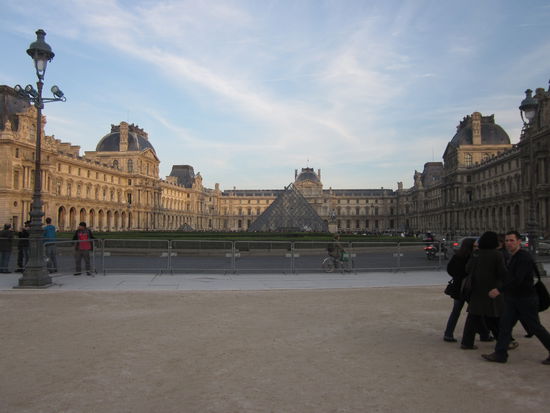 Louvre
