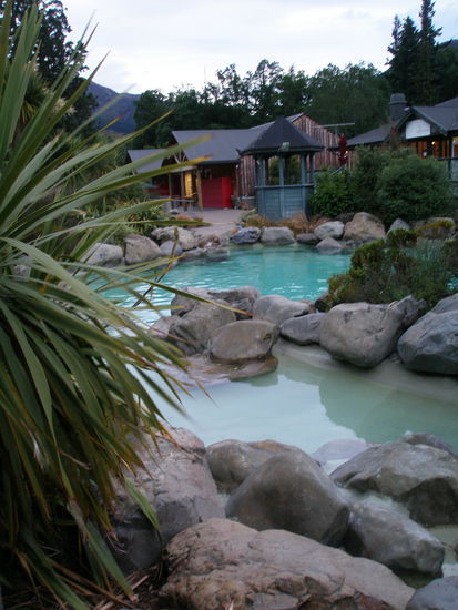 Sieht das nicht einladend aus???