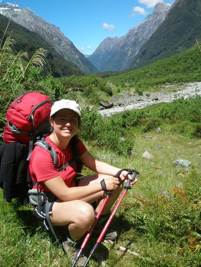 ist das nicht eine tolle Landschaft???