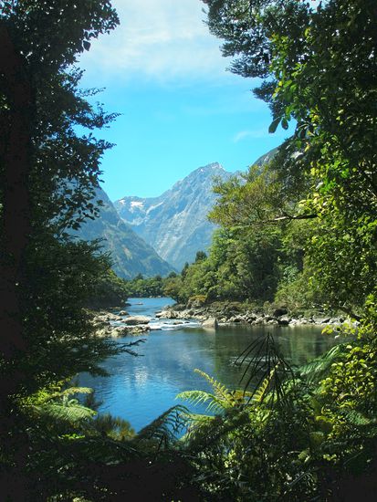 das Ende ist in Sicht