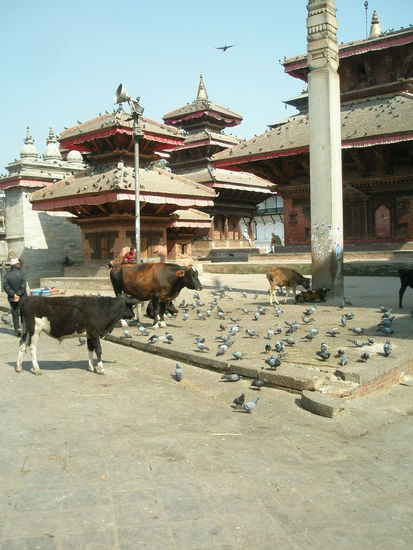 Durbar Square