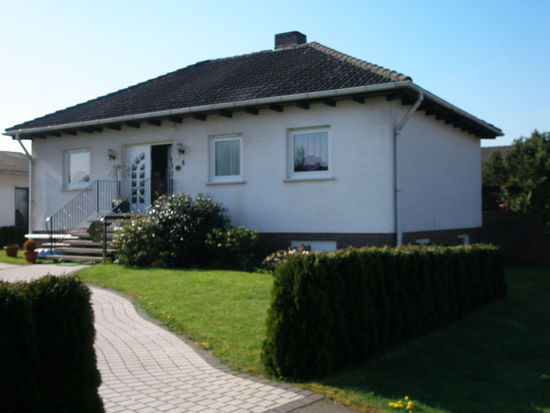 Home, sweet home
