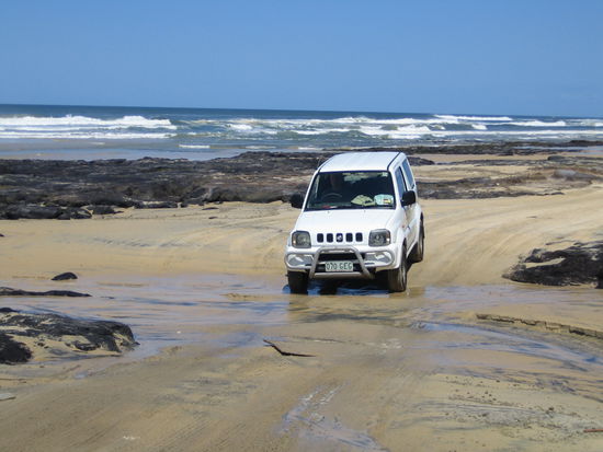 ja das war unser kleiner 