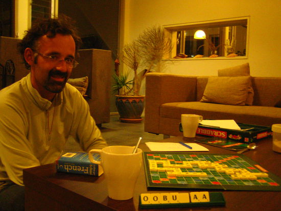 und das waren noch gute Buchstaben 