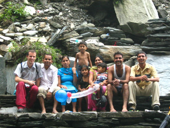 Fotoshooting 2...und die anderen erspar ich euch 