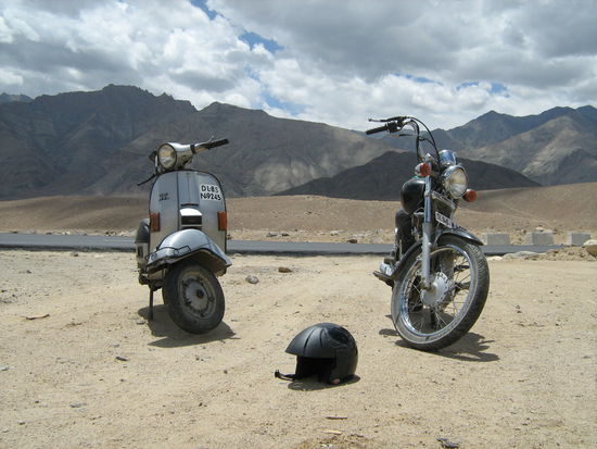 das sind die heissen Oefen 