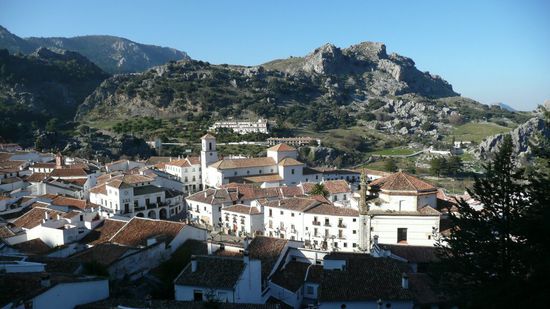 Grazalema
