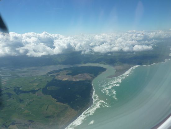 Das Land Der Langen Weissen Wolke -Aotearoa