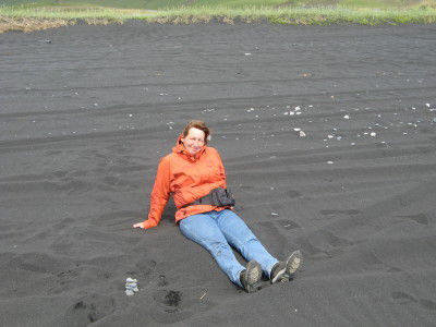 Strandurlaub