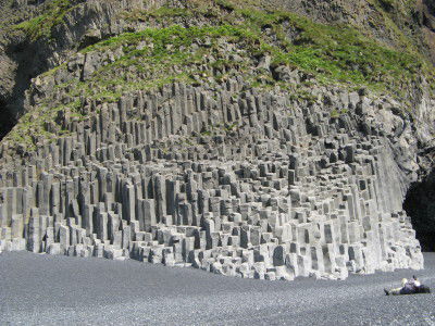 Küstenformation