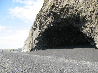 Höhle