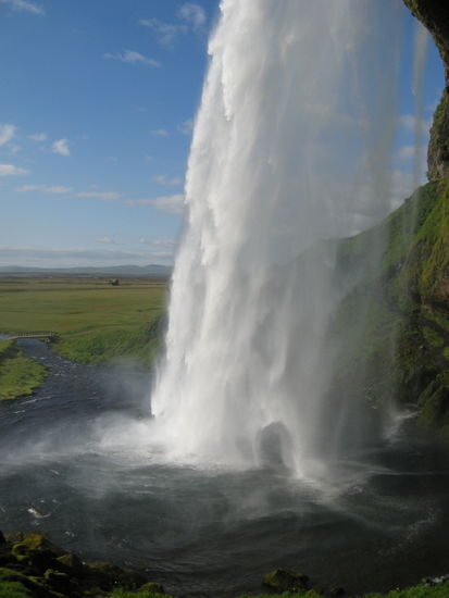 Skogarfoss