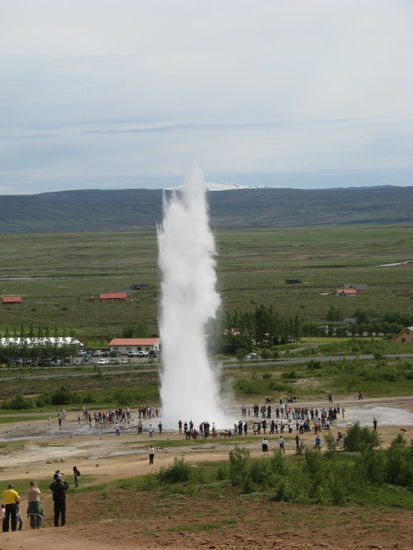 der Strokkur