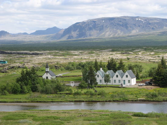 historische Stätten