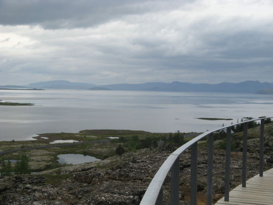 Thingvallavatn