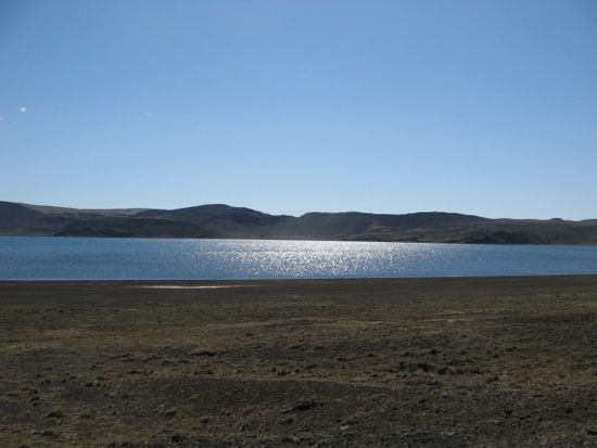 Kleifarvatn