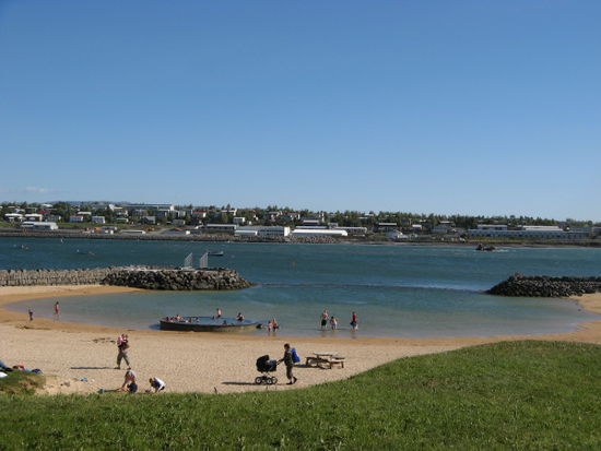 Nauthólsvik