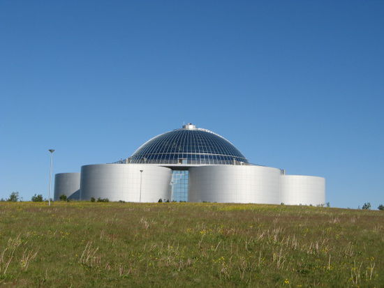 Perlan