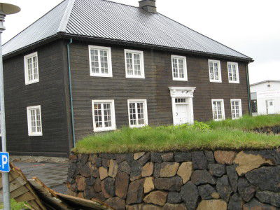 Norska Húsid